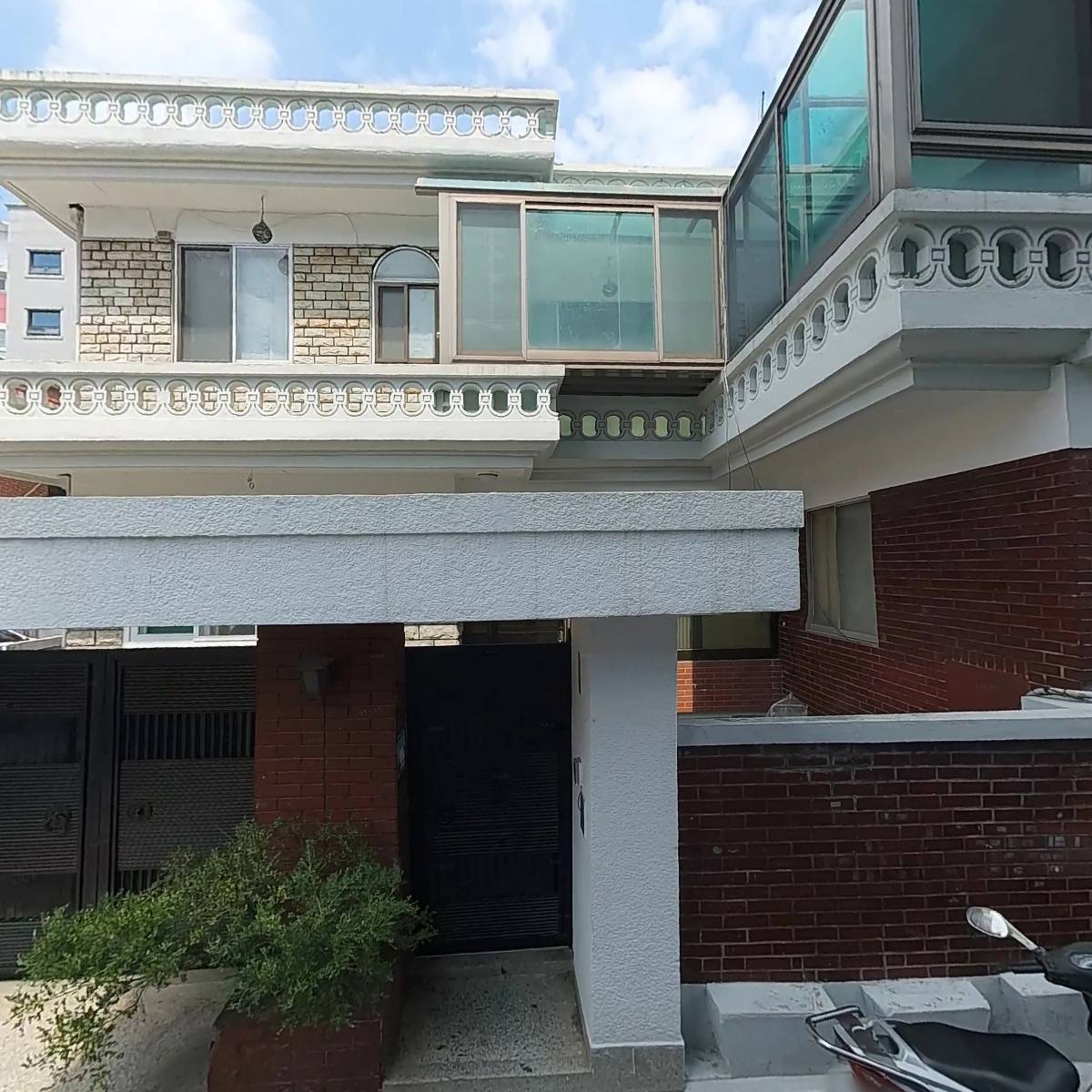 주은 헤어