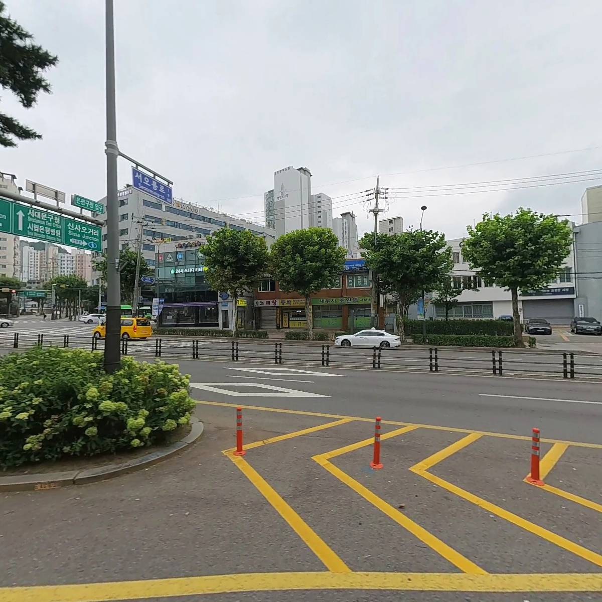 한국체대 힘찬 태권도_3
