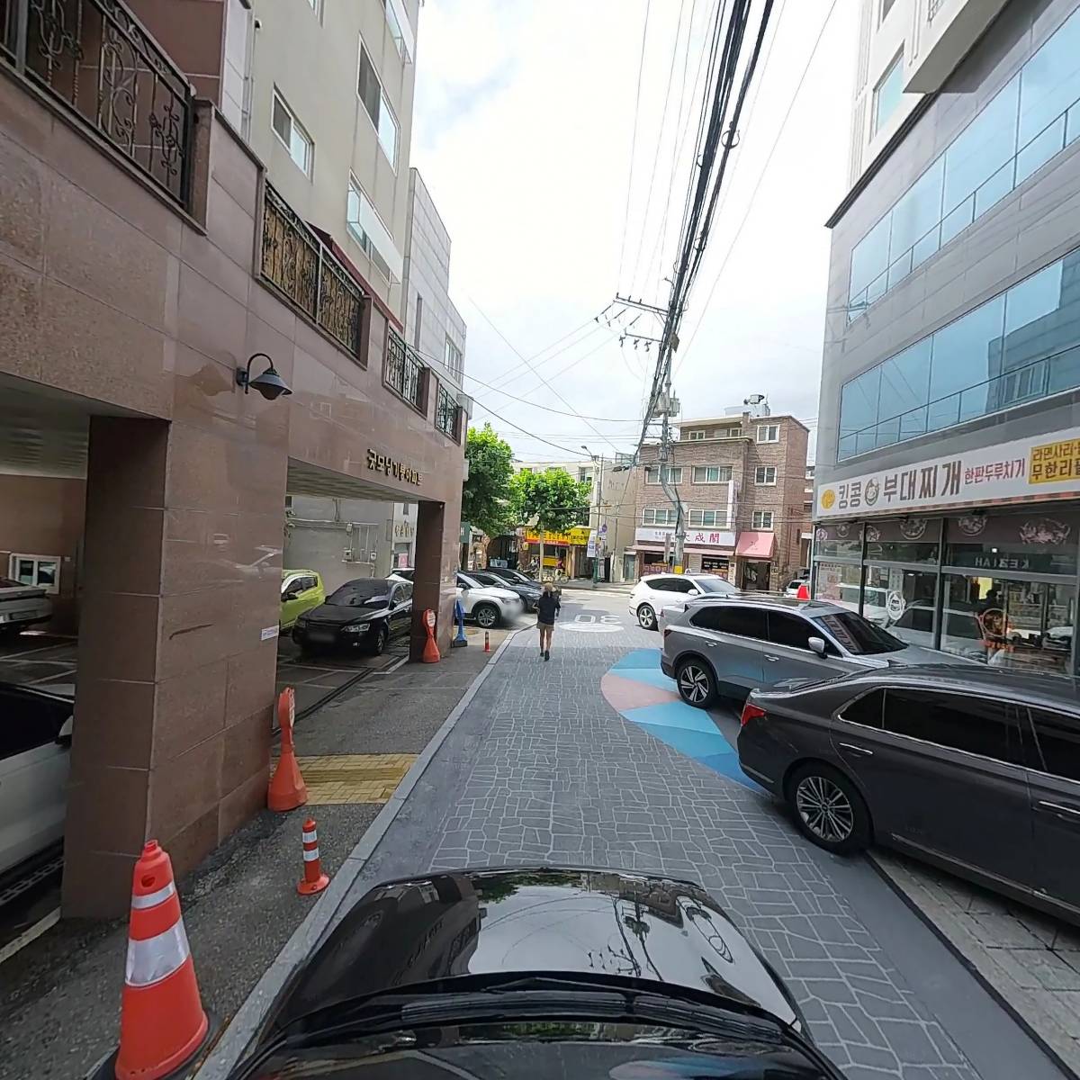 킹콩 부대찌개(은평구청점)_4