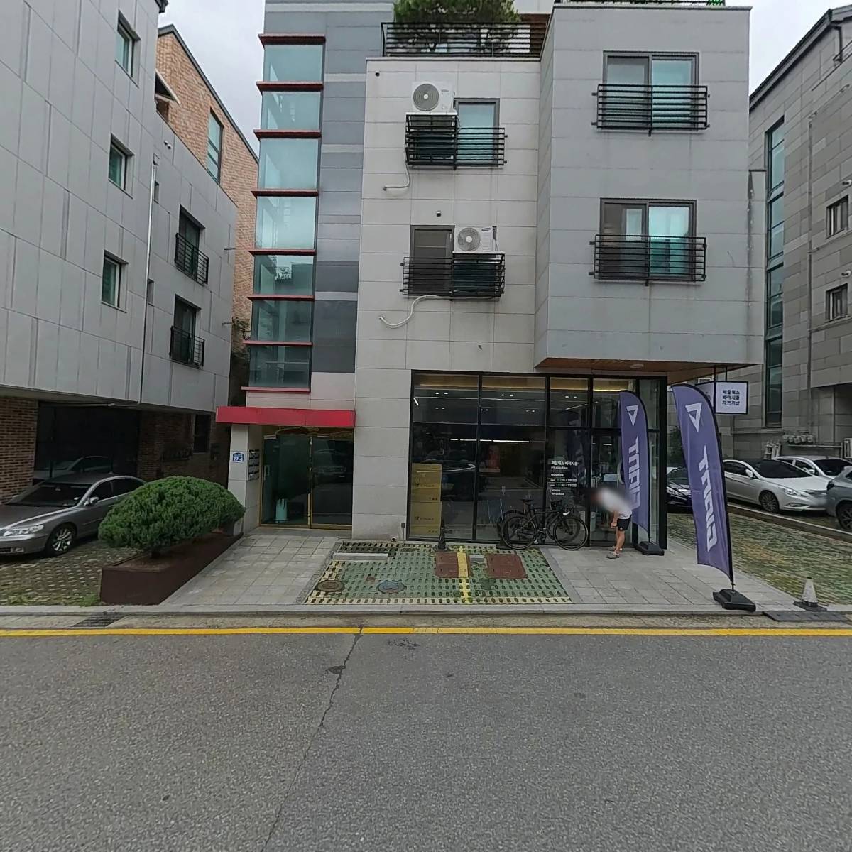 페달웍스 바이시클