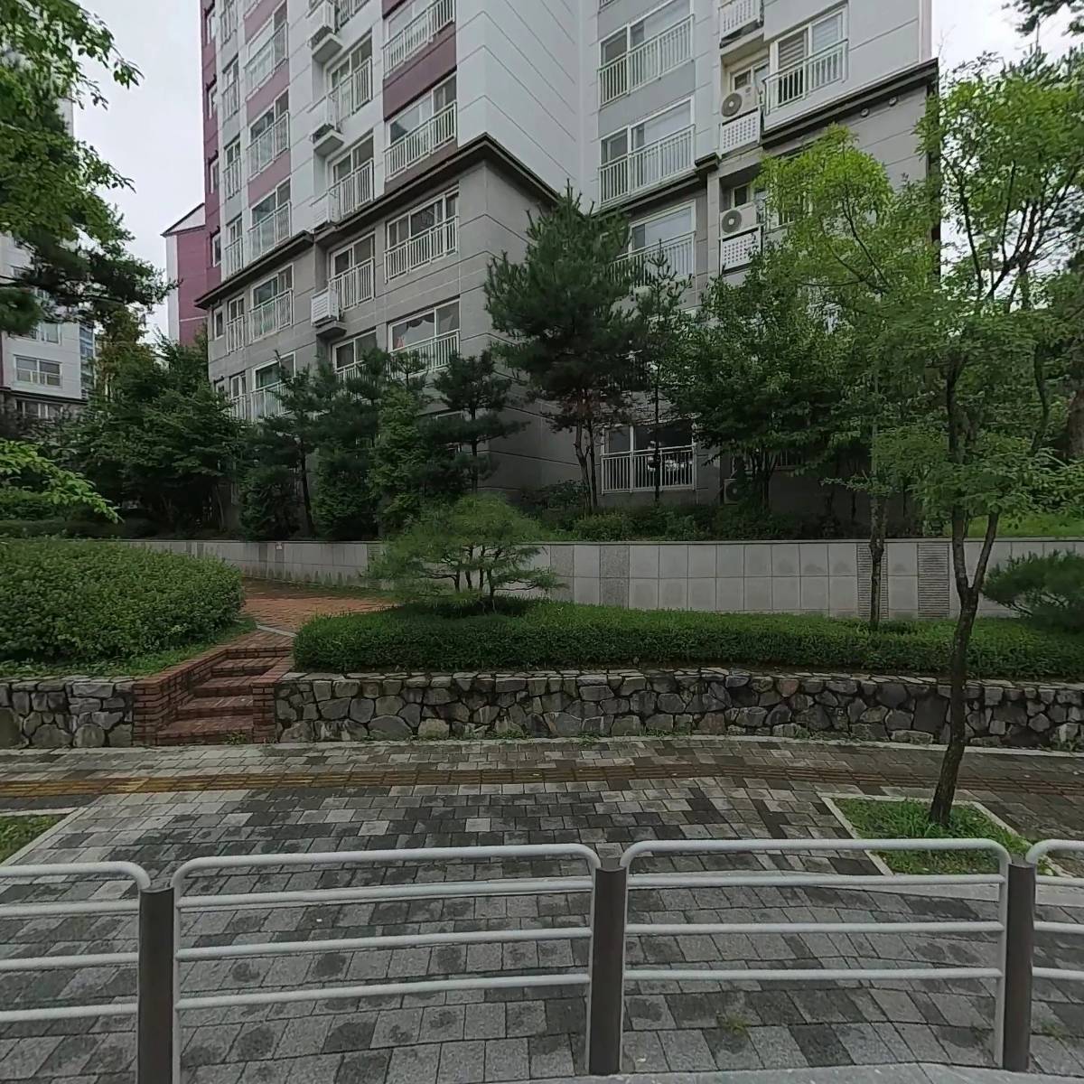 지에스25(GS)세곡리엔점