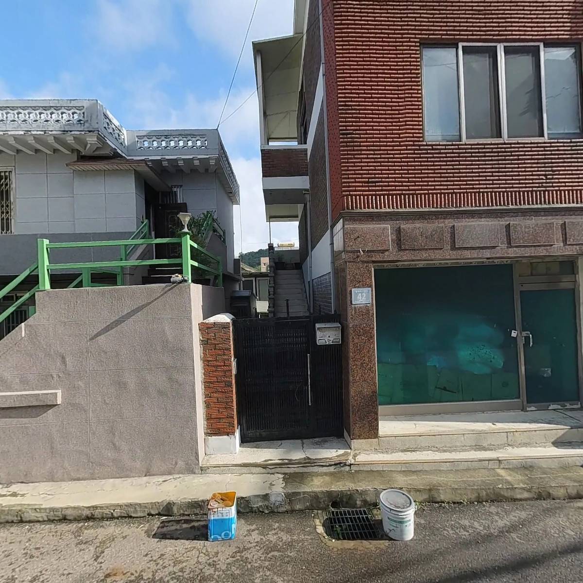 스팀온