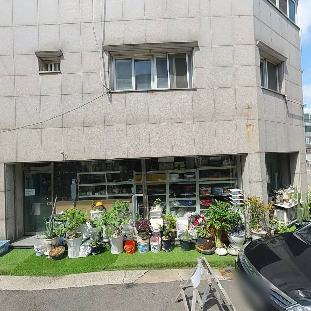 또박이푸드 연수점