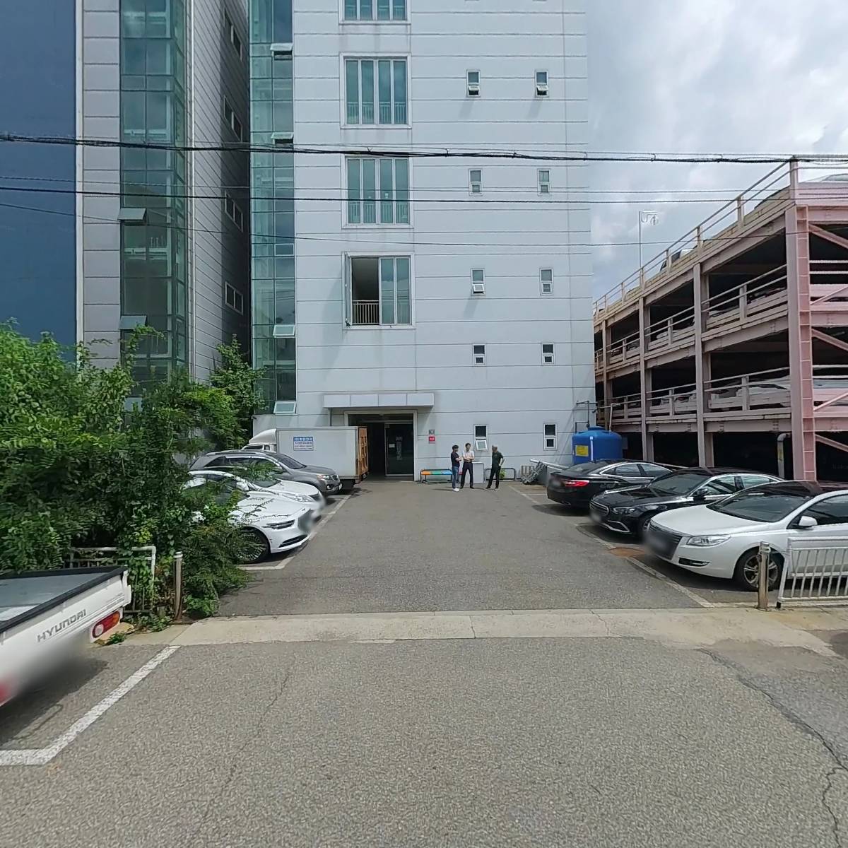(주)삼화테크산업