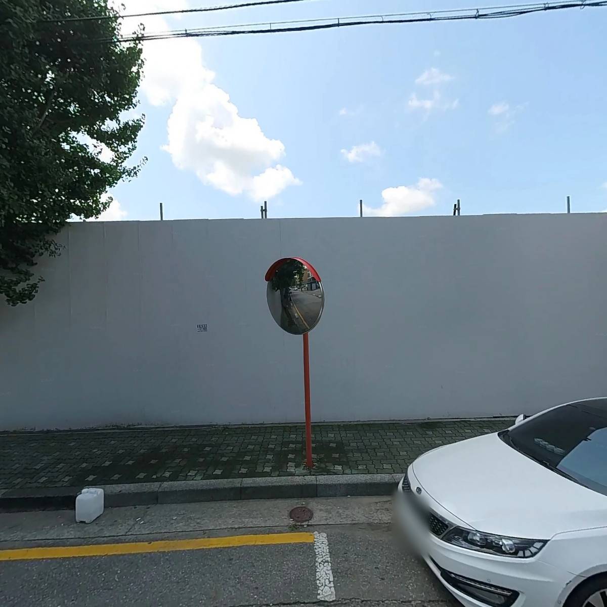 주식회사 광목