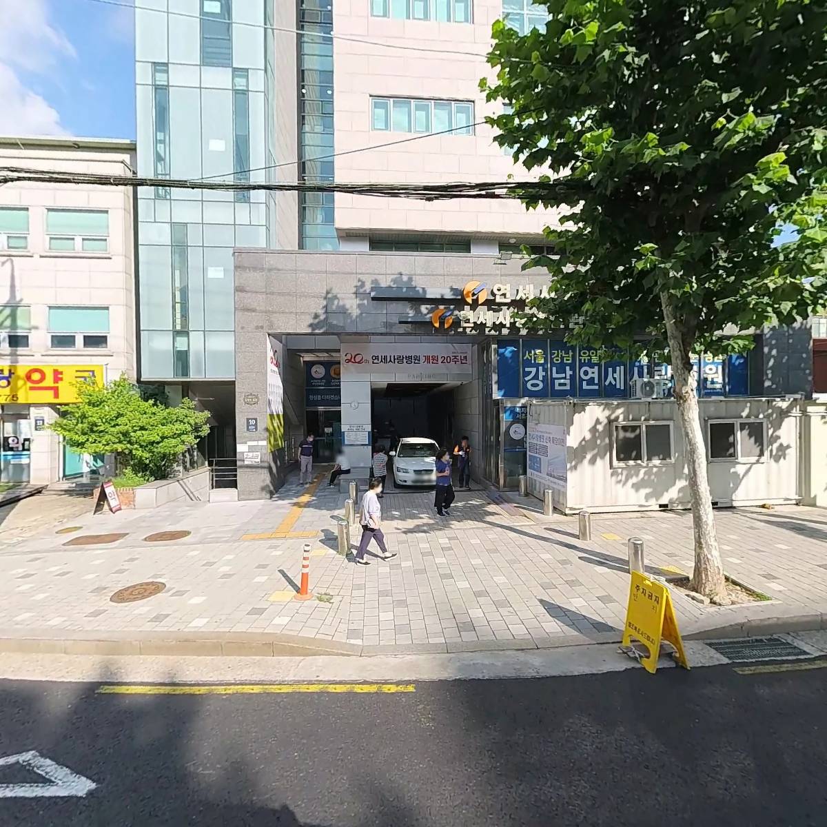 (주)티제이씨라이프 지점