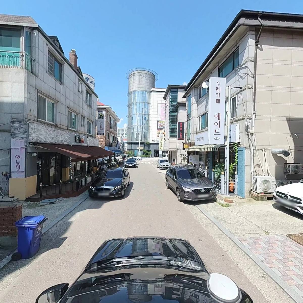 바벨드라(정자점)_4