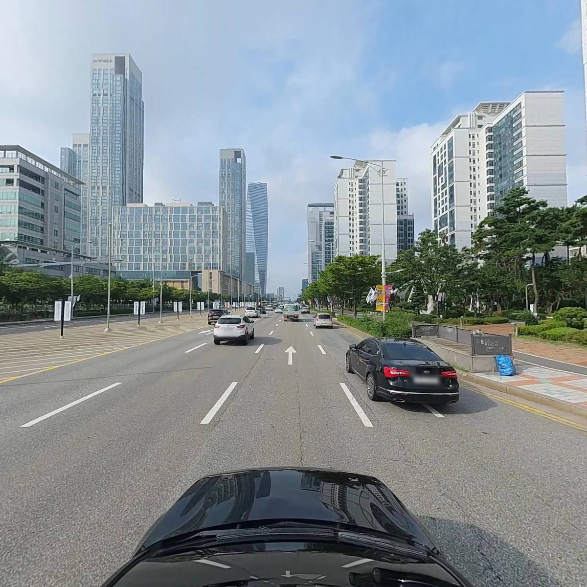 씨유(CU) 송도힐스테이트점_4