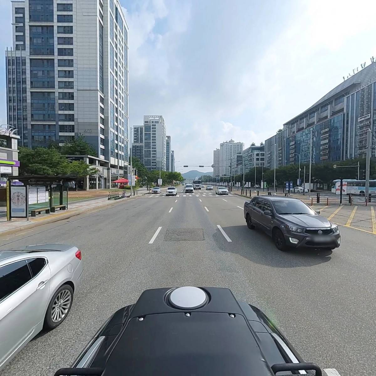 씨유(CU) 송도힐스테이트점_2