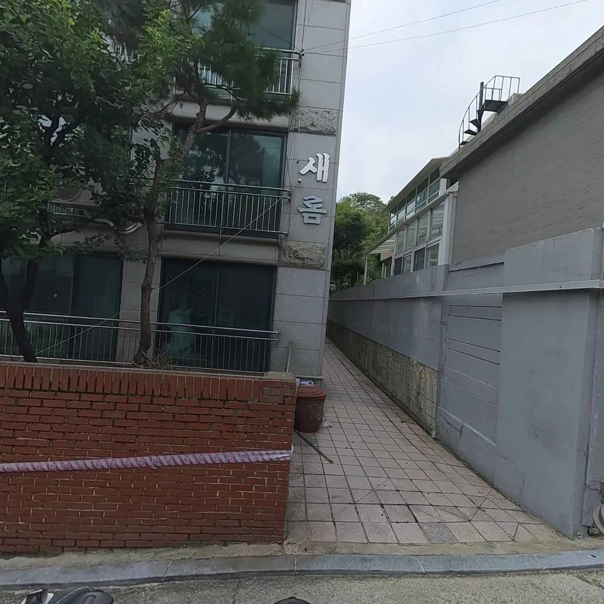 한국초등학교아이스하키연맹
