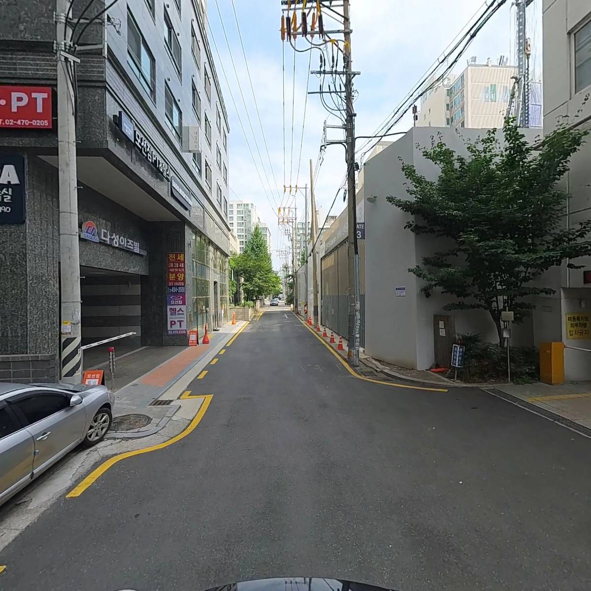 주식회사 하이원건축사무소_2