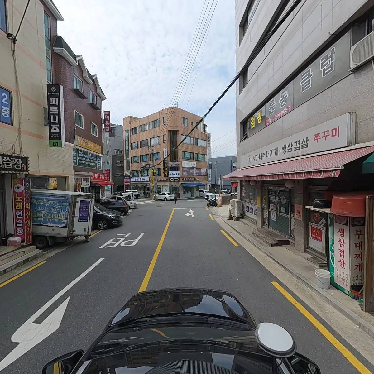 (주)코리아세븐 둔촌푸르지오점_4