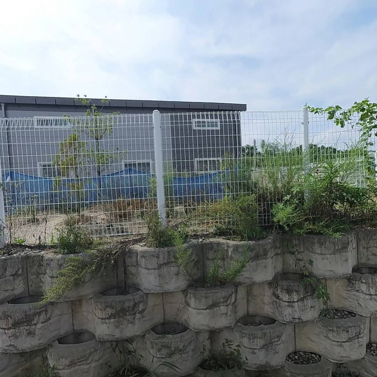 （주）고향유통 강북지사