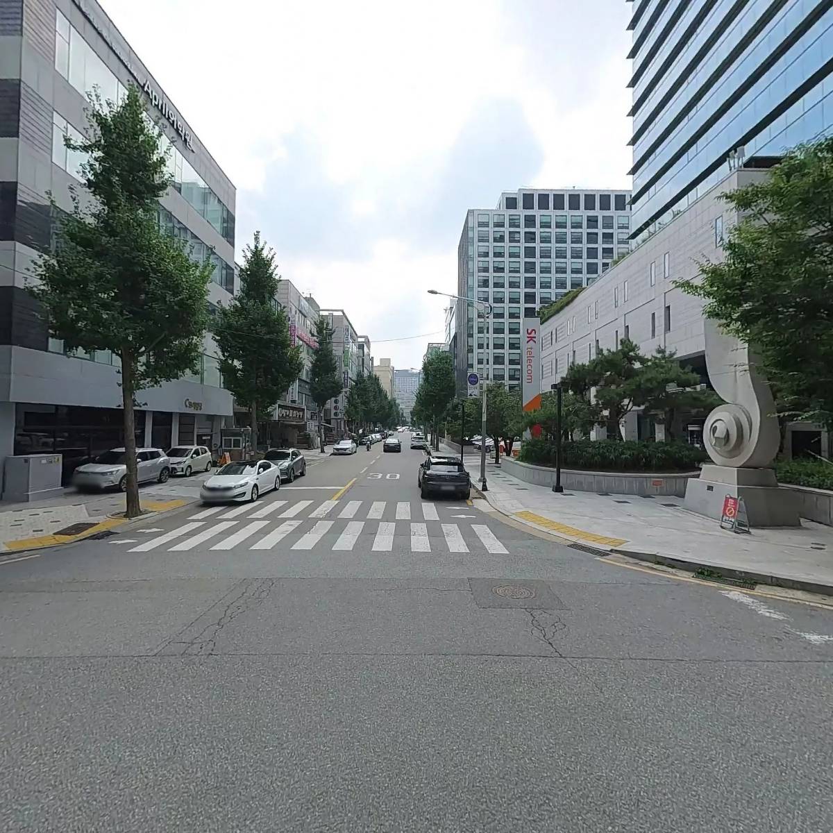 주식회사세스트(SESTCo.Ltd)