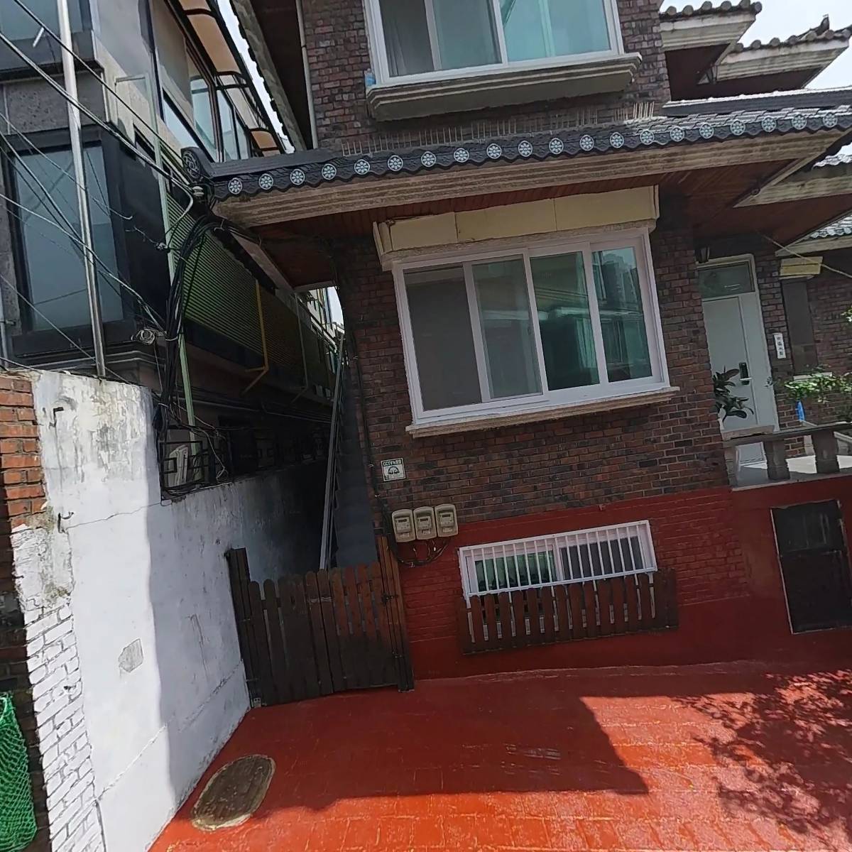올드앤영