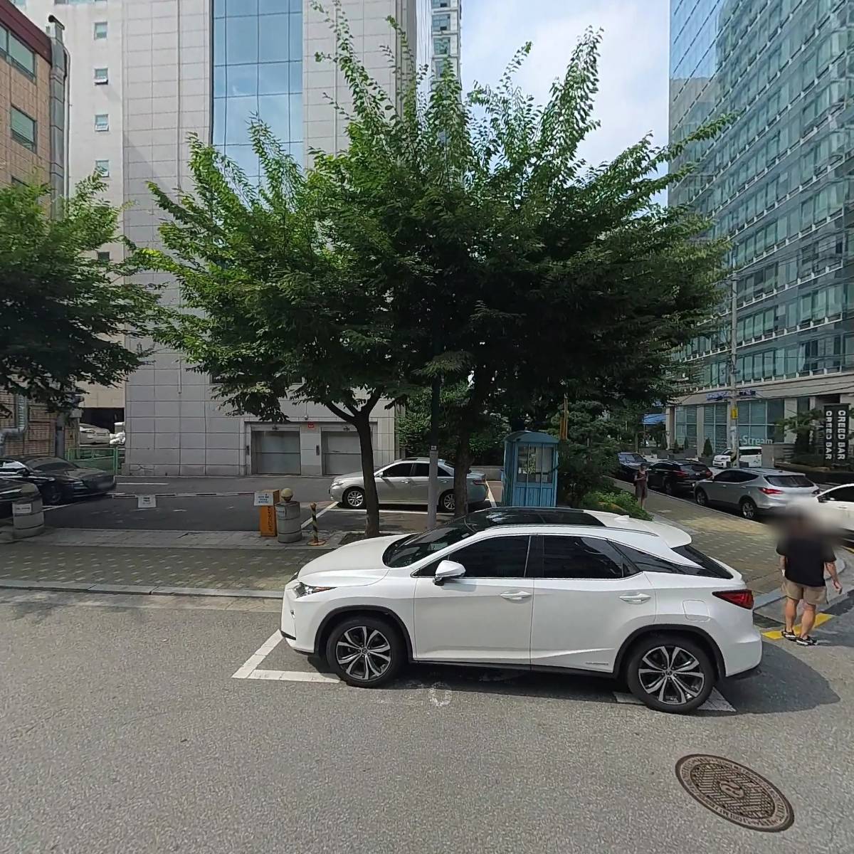 푸드카페