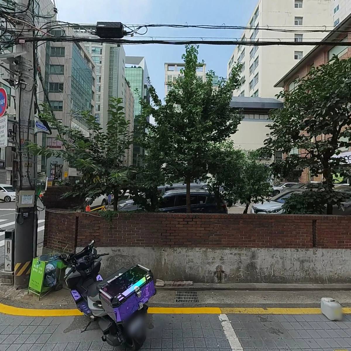 이차돌 강남본점