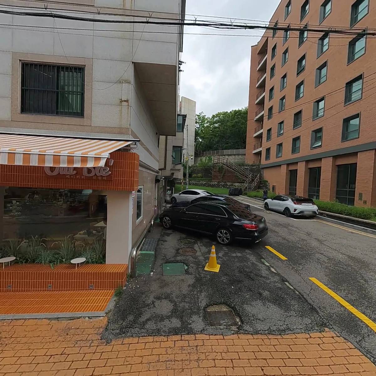 헐리우드푸드주식회사