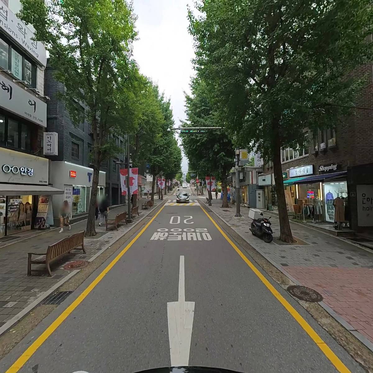 오렌즈 이대점_2
