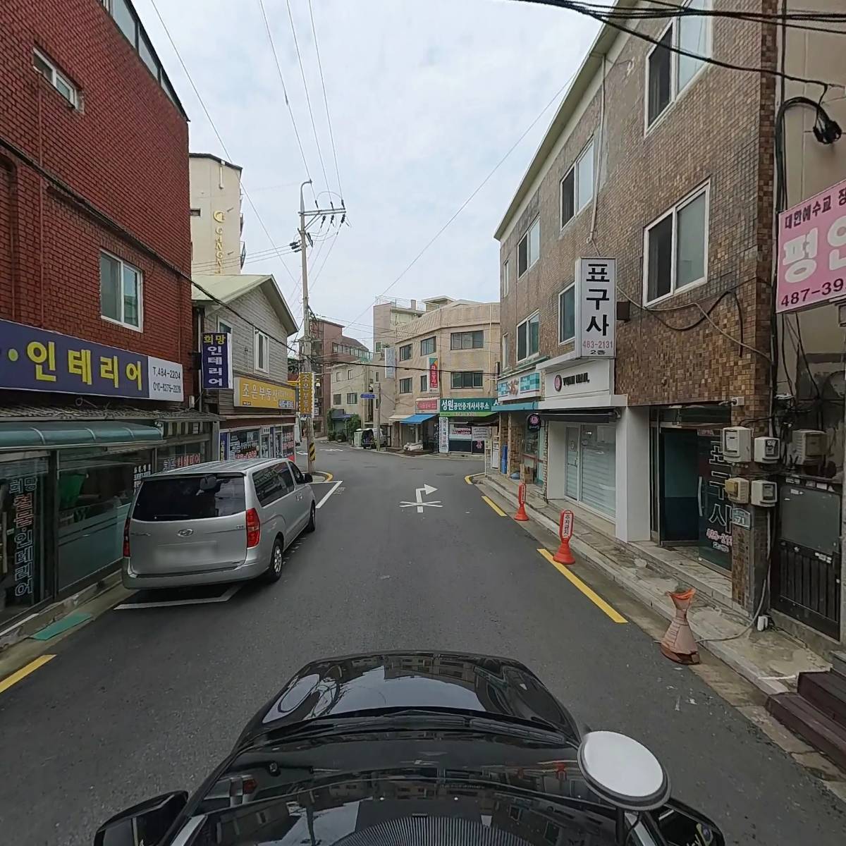 대한예수교장로회평안교회．기도원_4