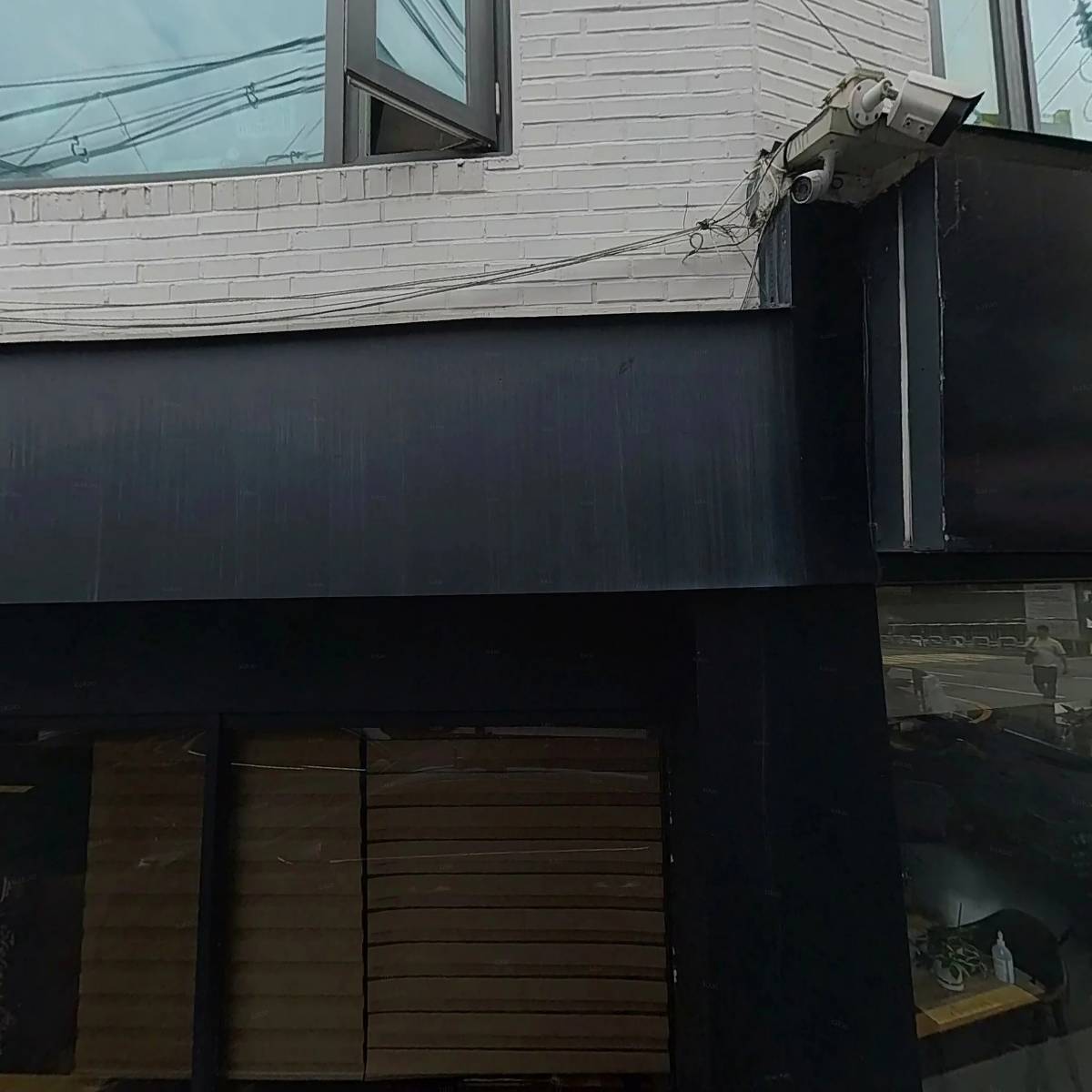 아메리칸 디트로이트 피자