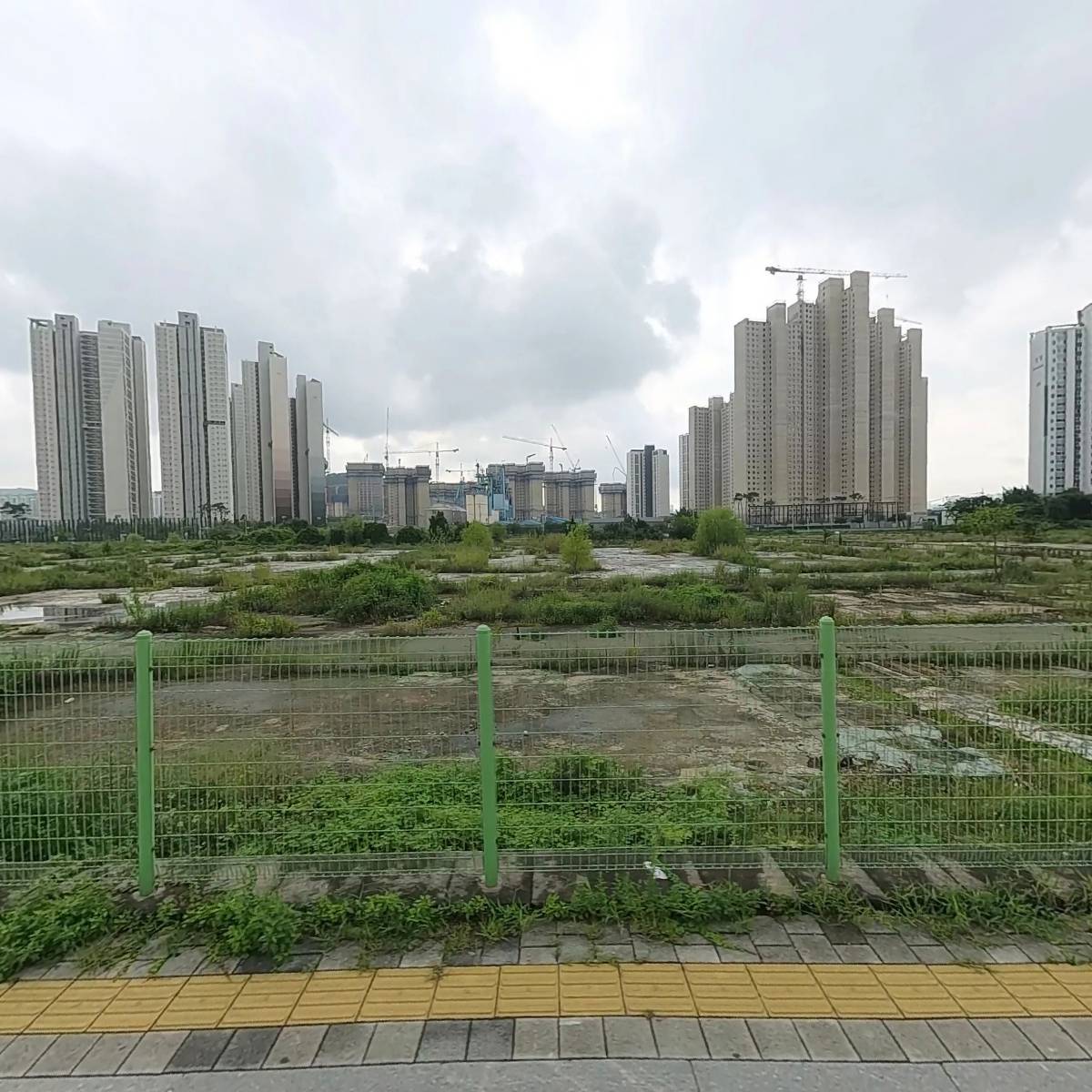 인천광역시 수산기술지원센터