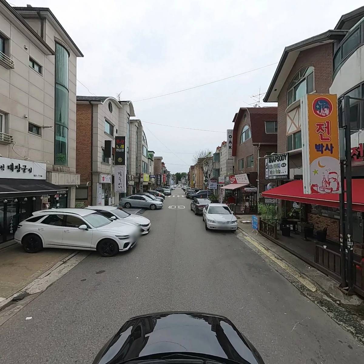 노랑통닭 백석점_4
