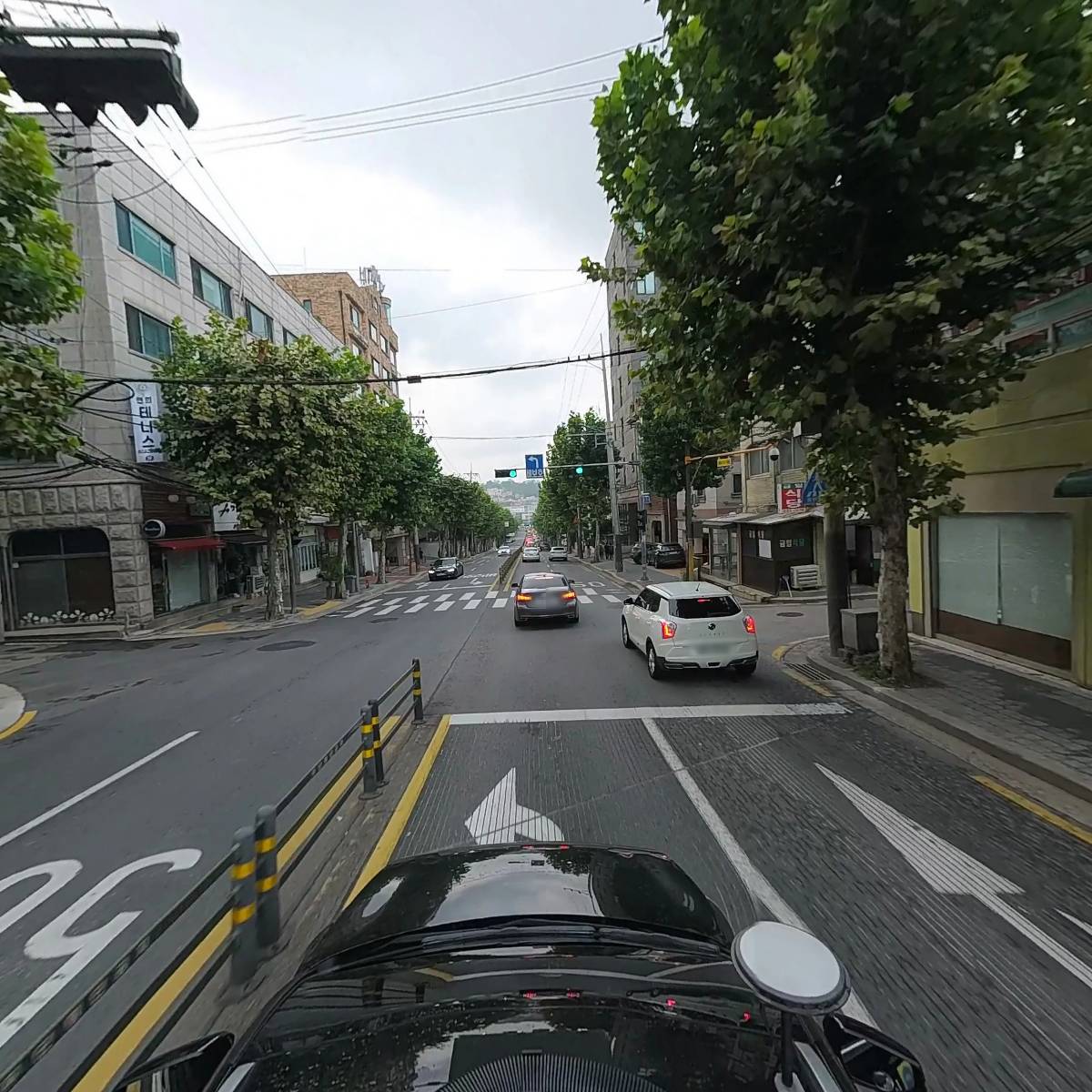 씨유(CU)연희센트럴점_4