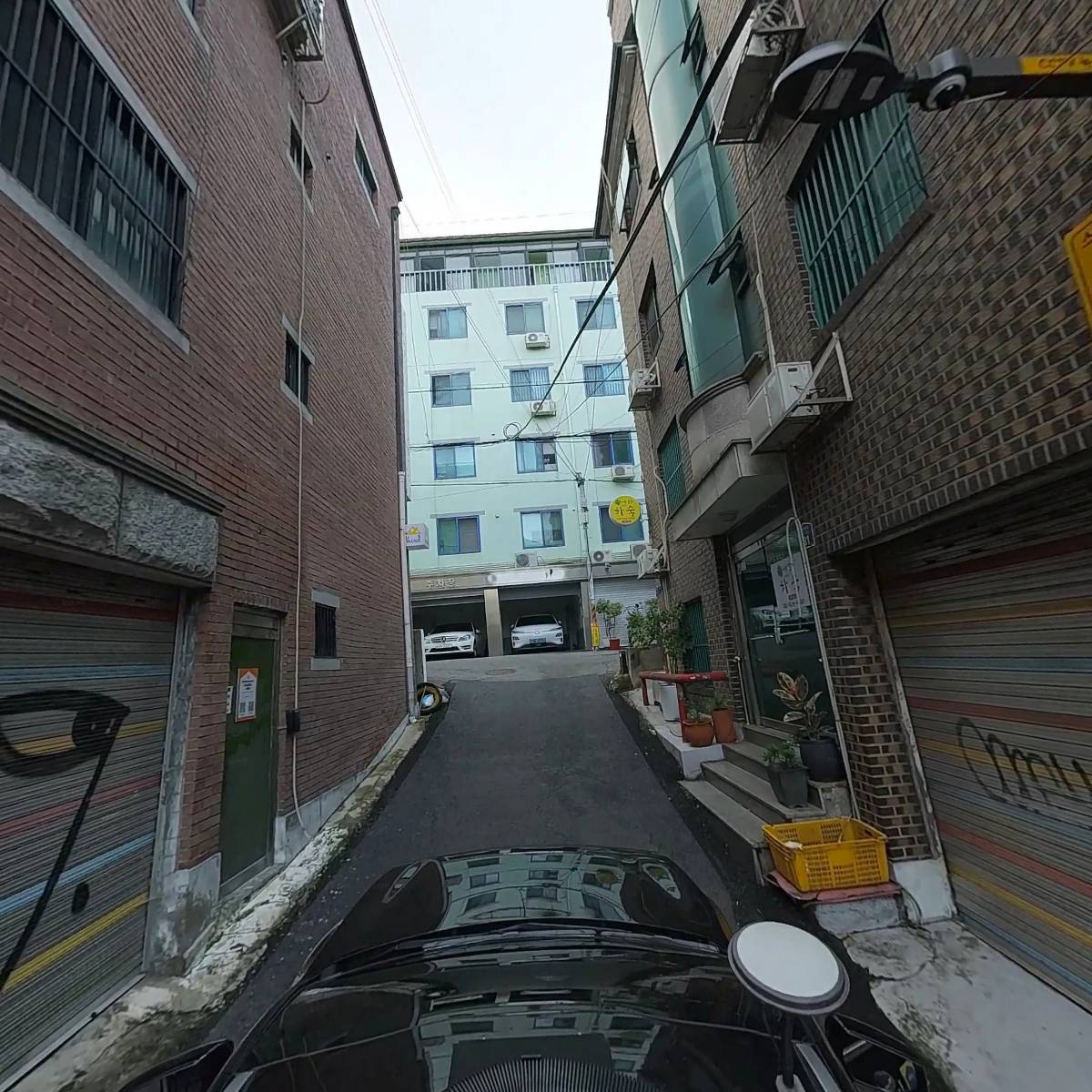 스테이나인 신촌이대점_4