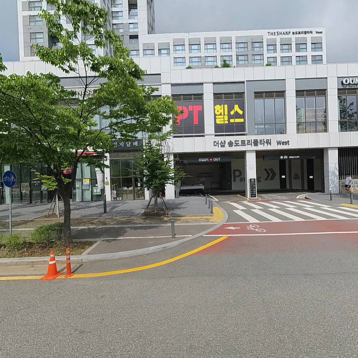 주식회사 티와이엠