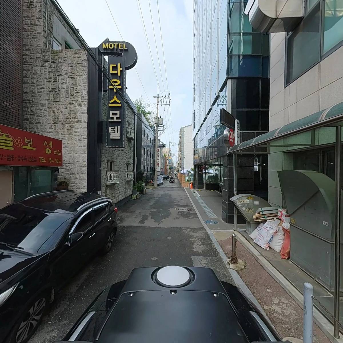 찰찰보리식빵(성남점)_2