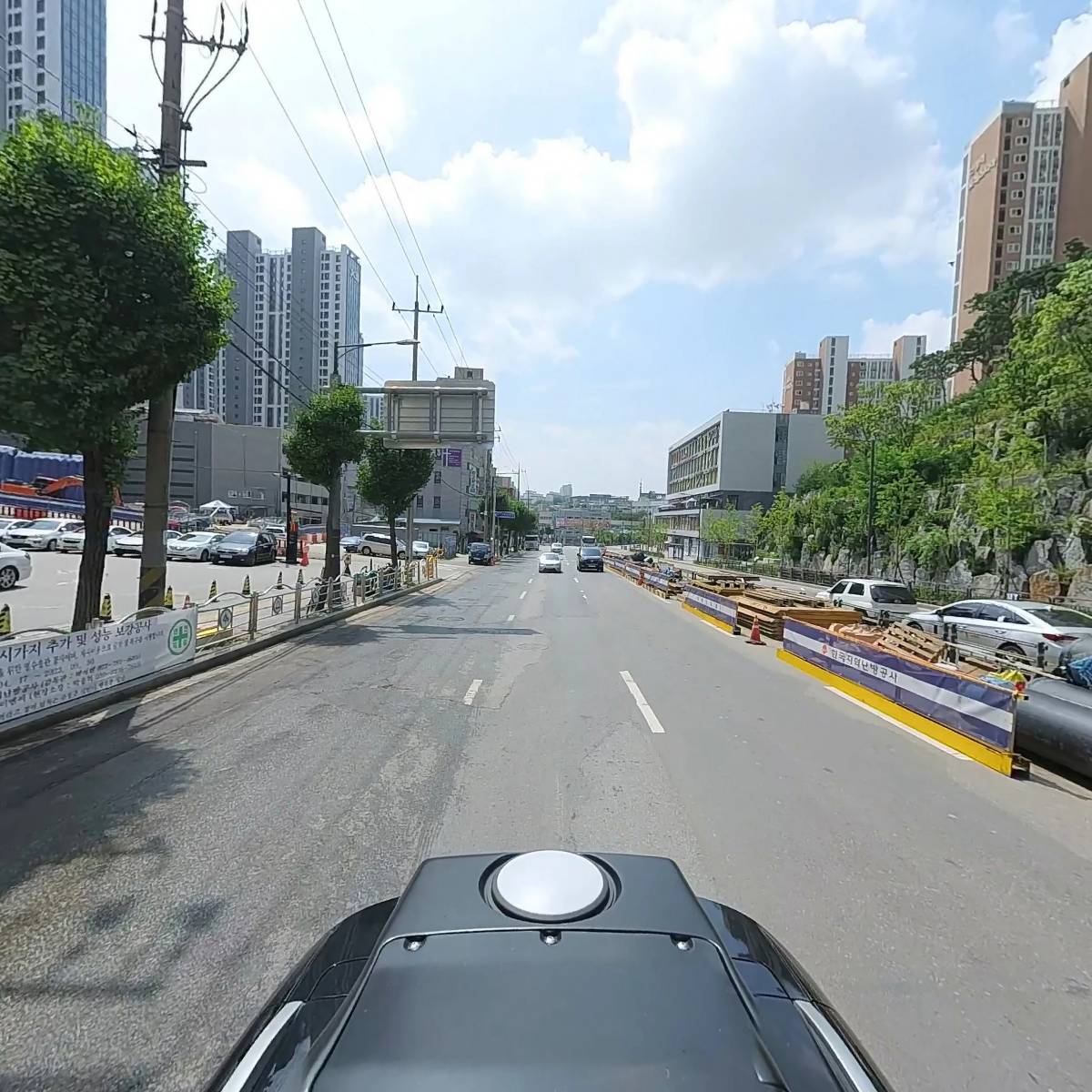 맥도날드 성남신흥DT점_2