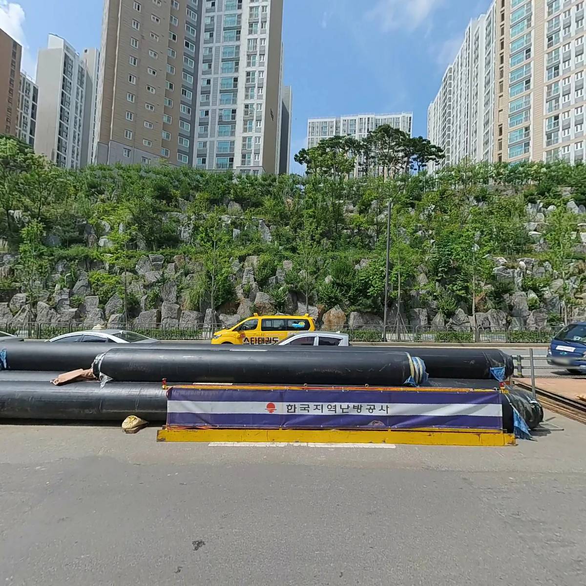 맥도날드 성남신흥DT점_3