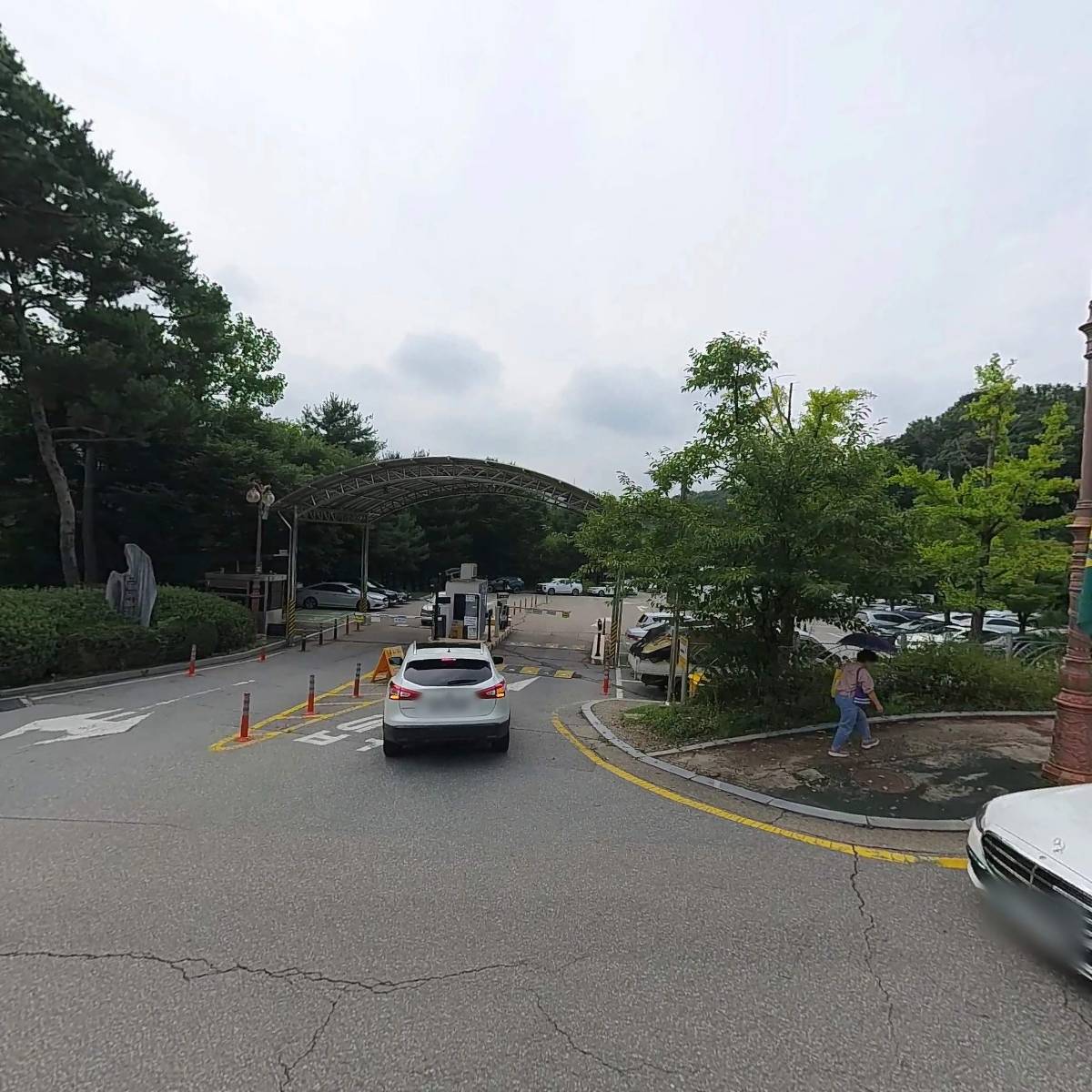성남시율동생태학습원