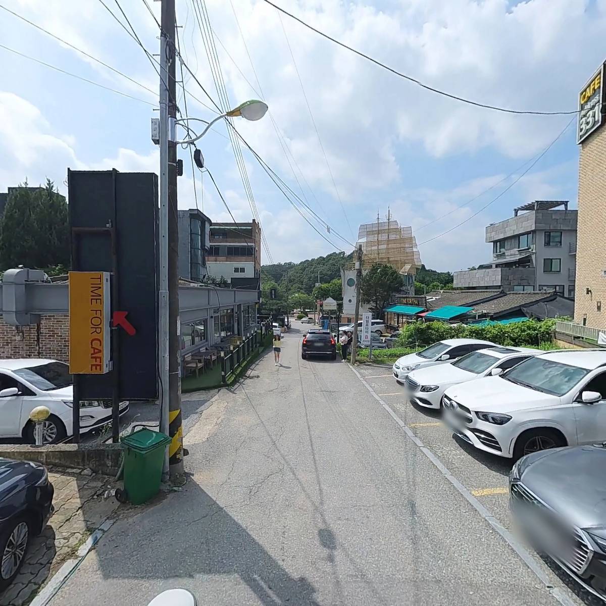 벚골도토리막국수 분당율동점_2