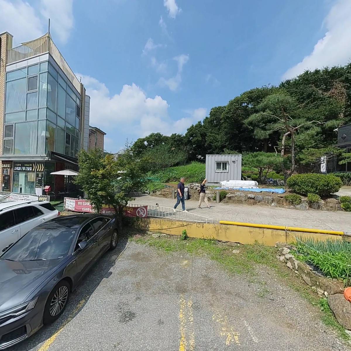 벚골도토리막국수 분당율동점_3