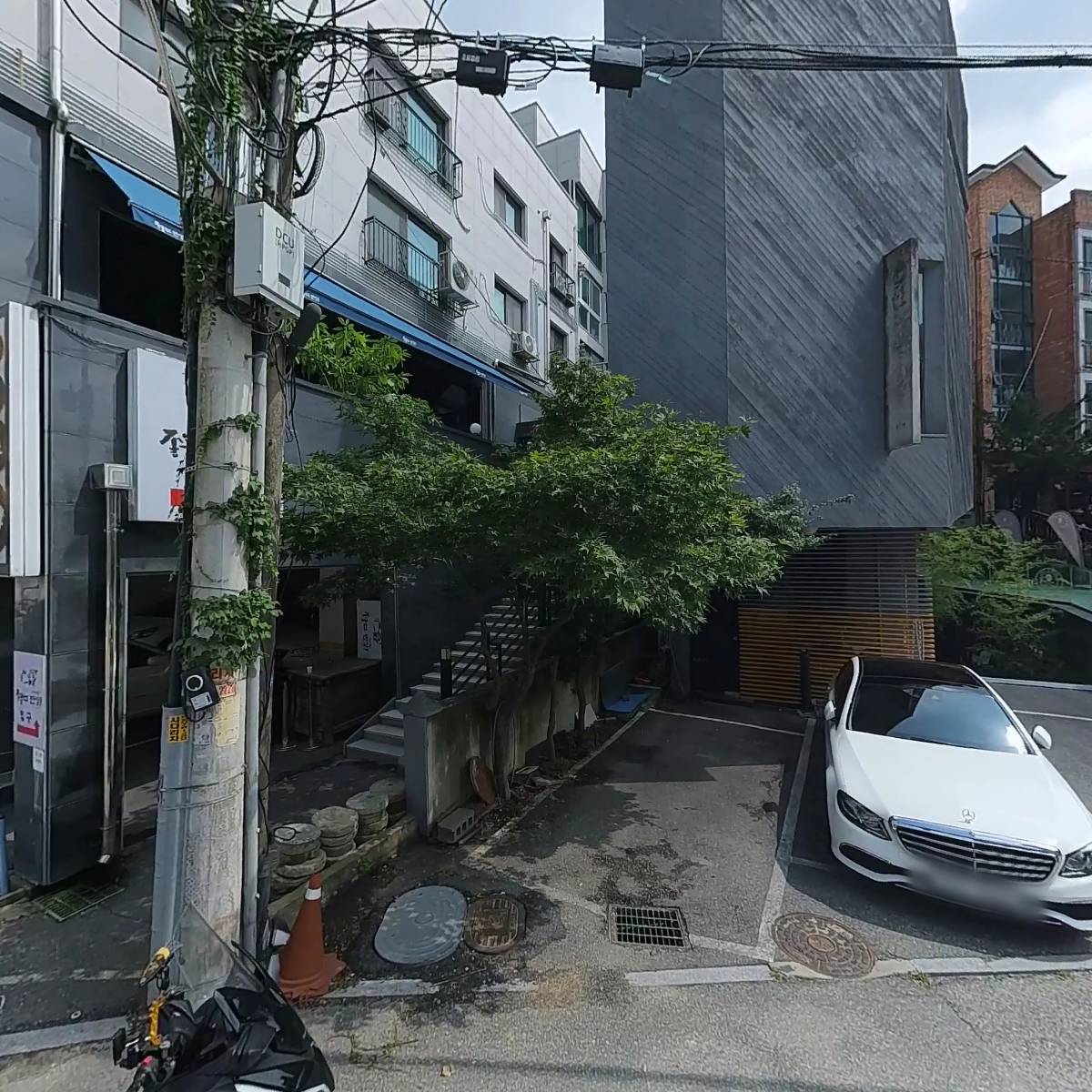 베이스먼트베이스（Basementbase）