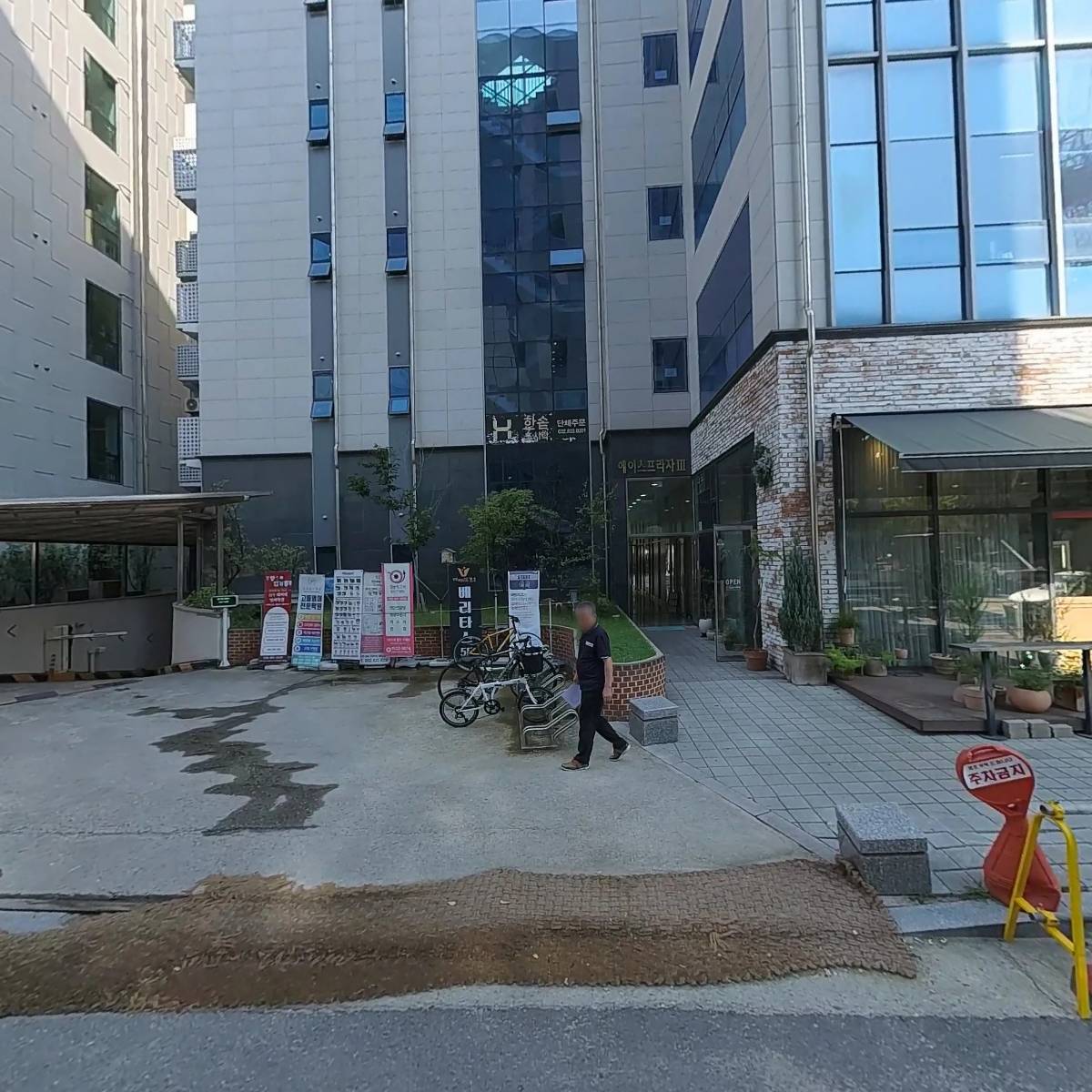 베어리핏