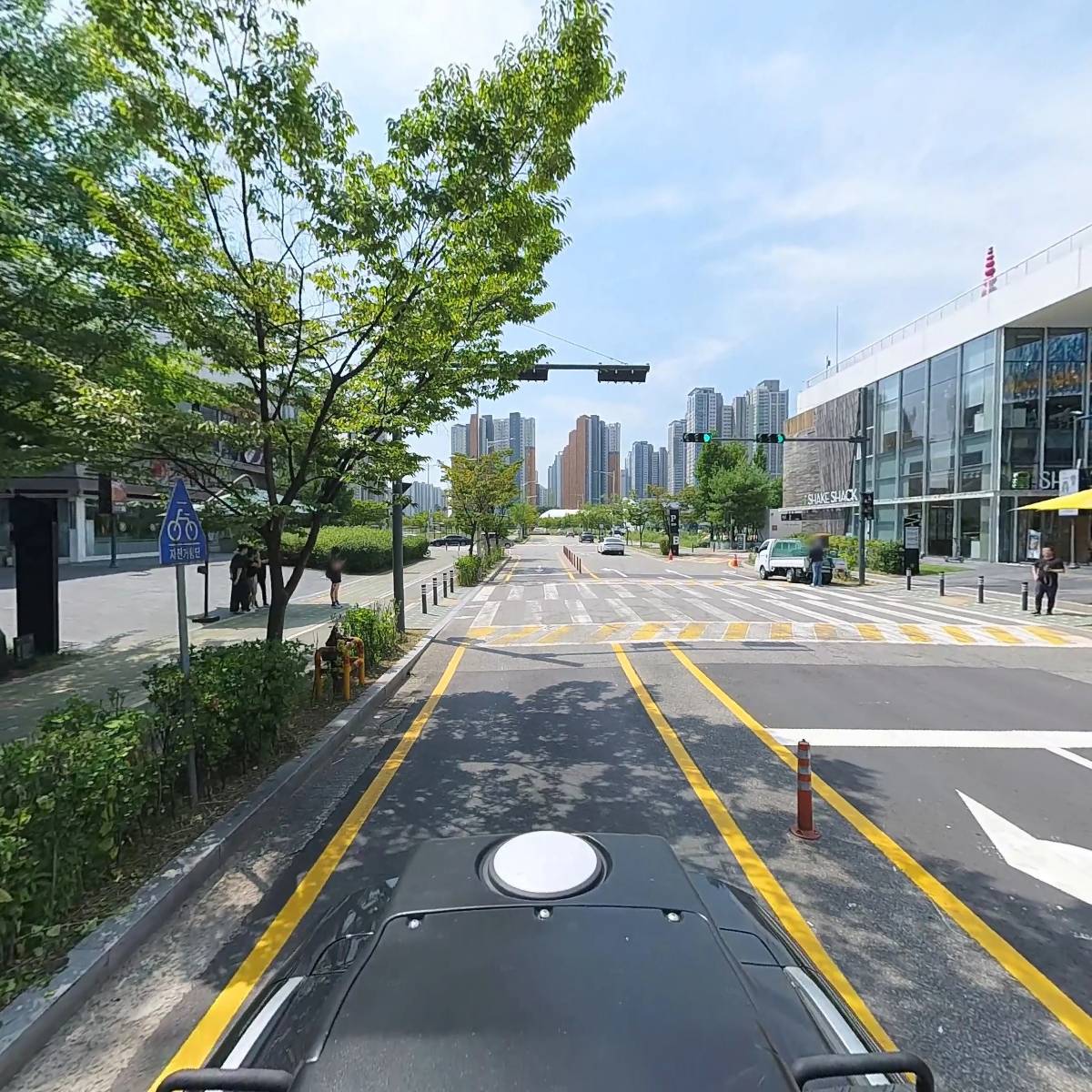 샤오바오우육면(송도점)_2