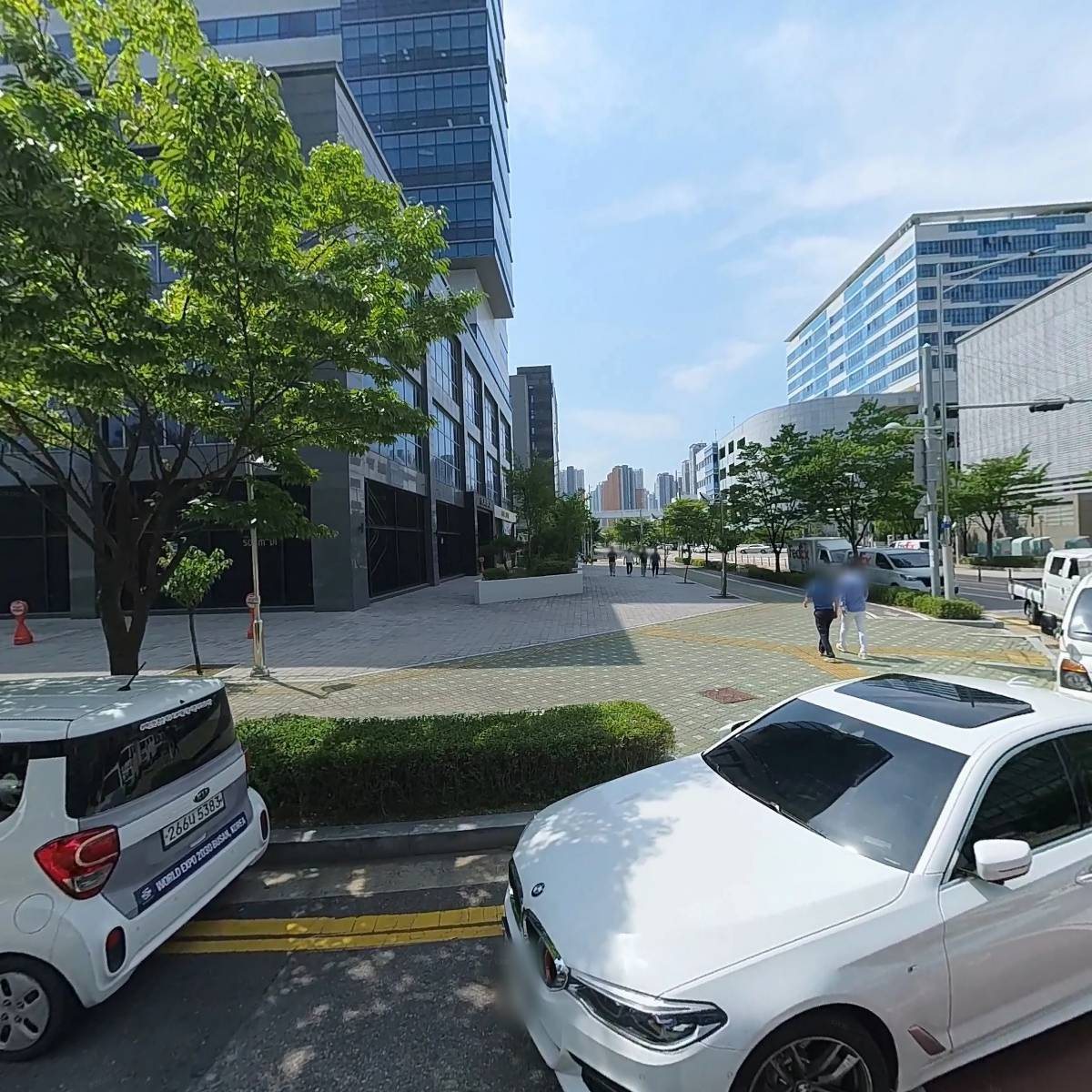 (주)삼일렉트로닉스