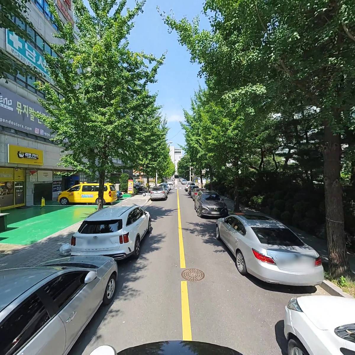 통큰손쭈꾸미마을 마두점_2