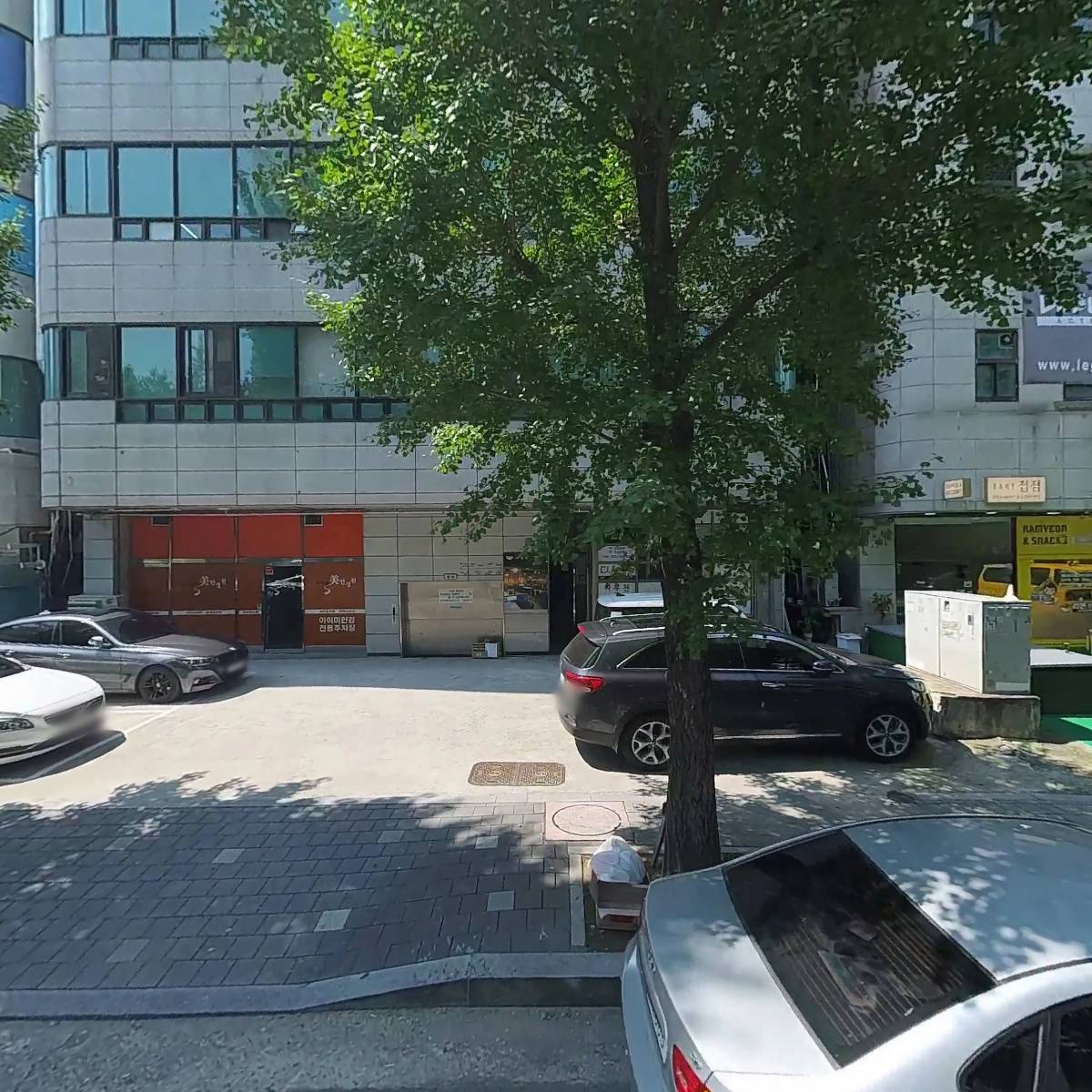통큰손쭈꾸미마을 마두점