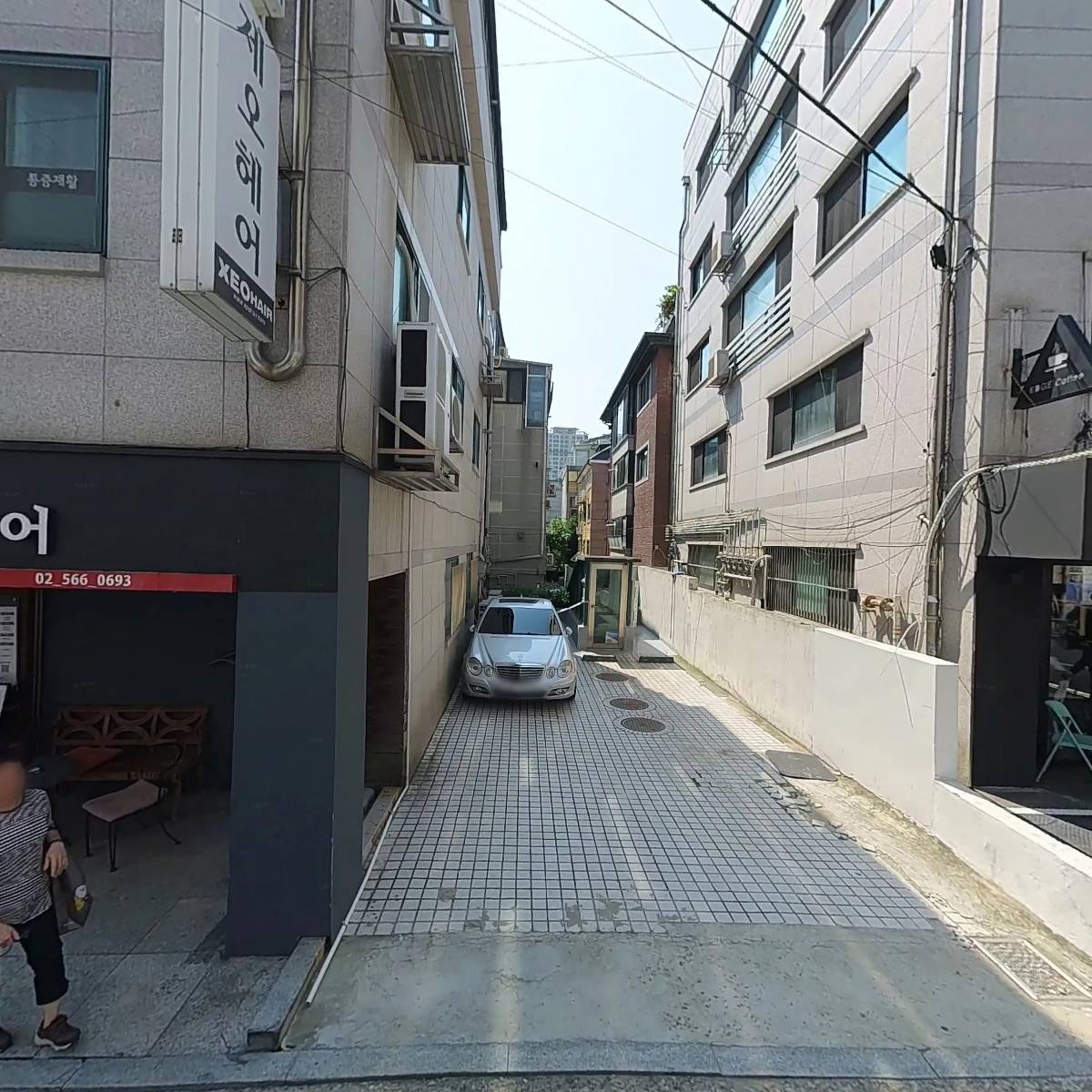 세븐일레븐 대치삼성로점