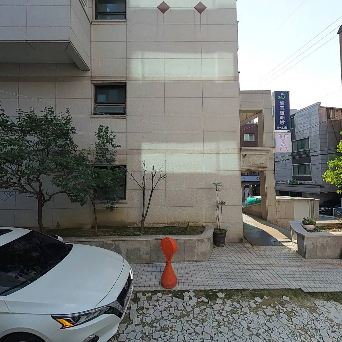 올어바웃이츠 주식회사