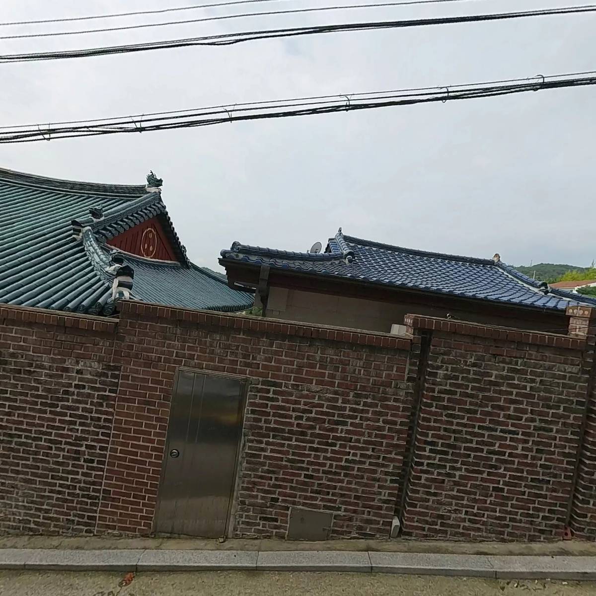 대한불교조계종 육화사