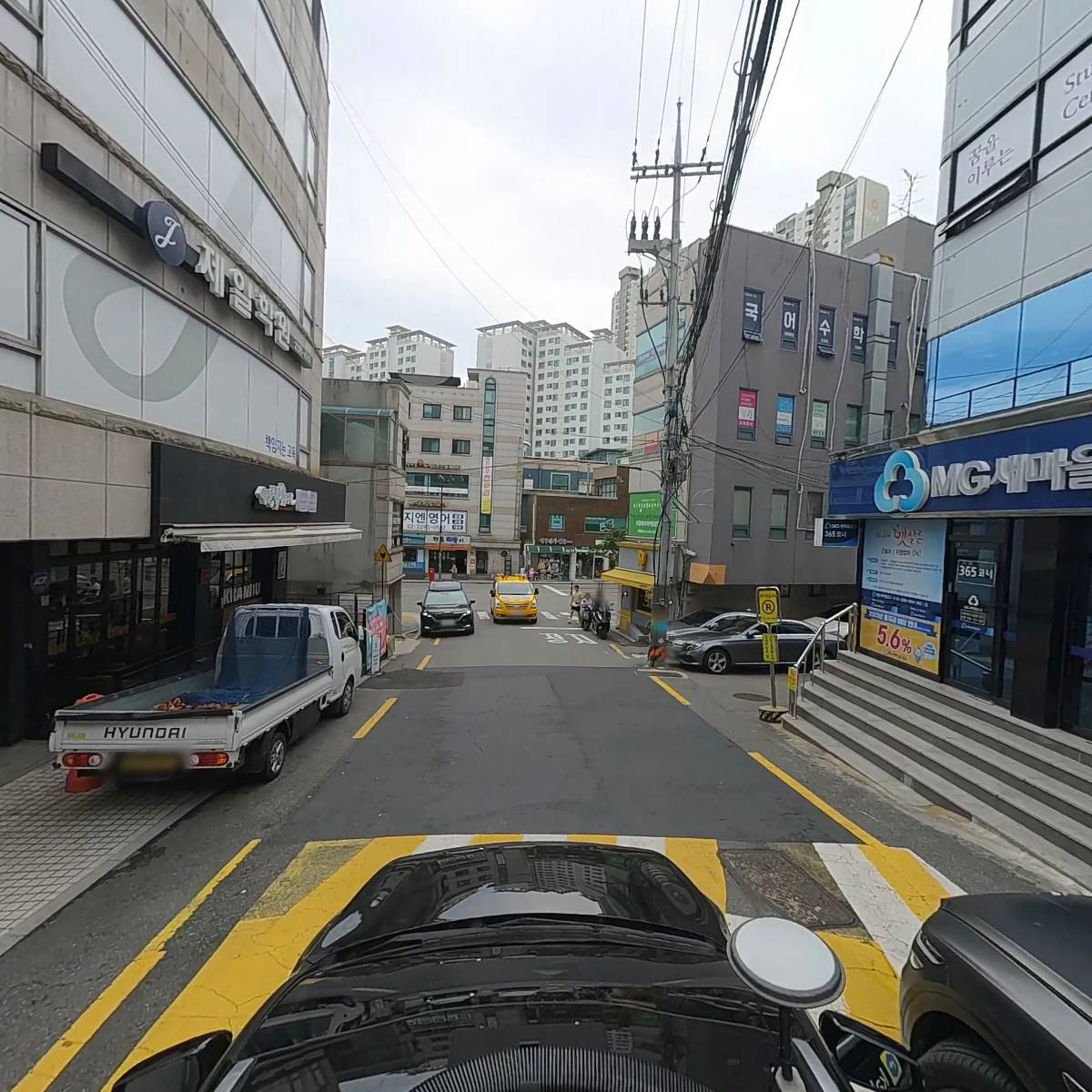 왕십리 오리사냥_4