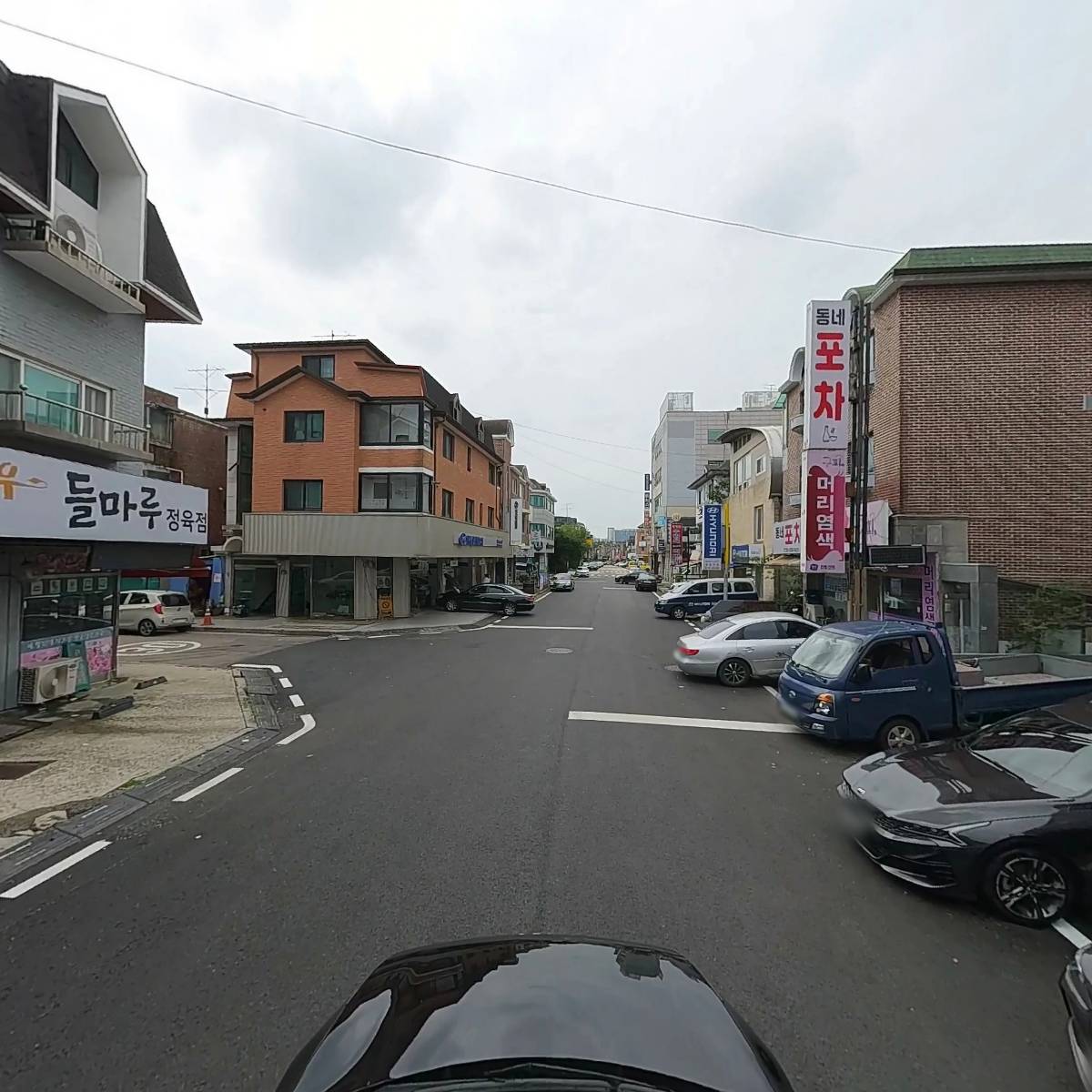 조박사 족발. 순대국_4
