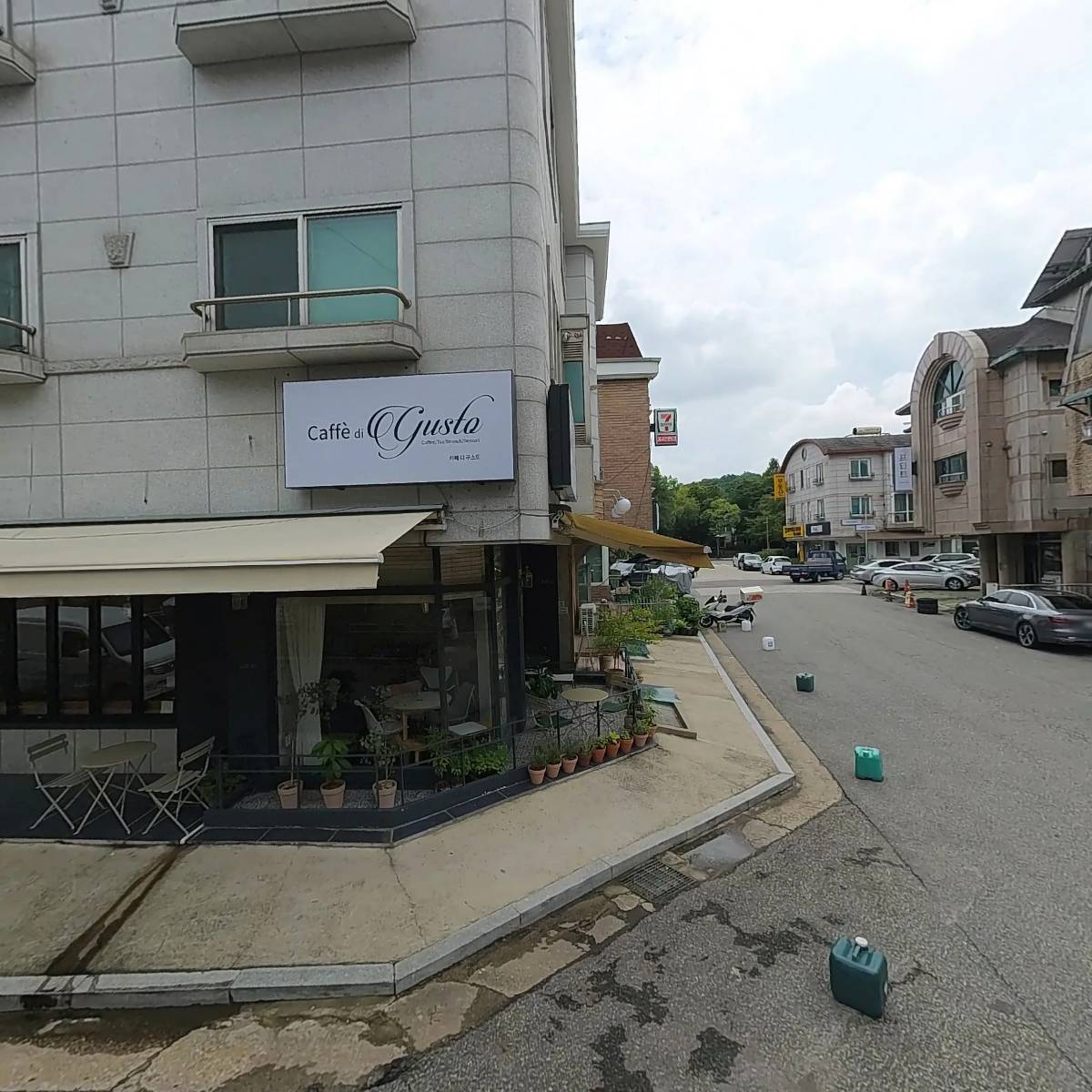 때맞춰 내린 비 시우