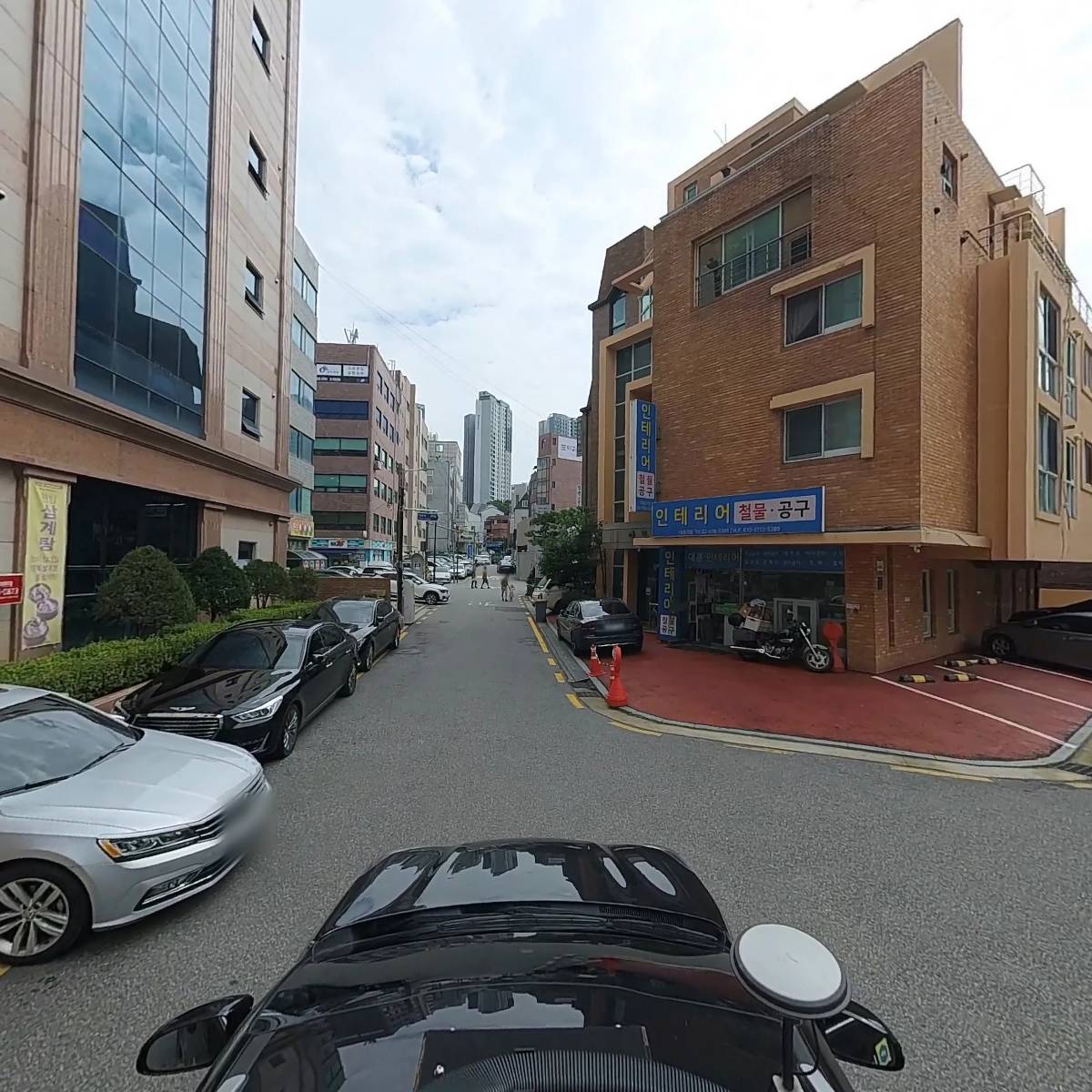 21세기 한방삼계탕 전문점_4