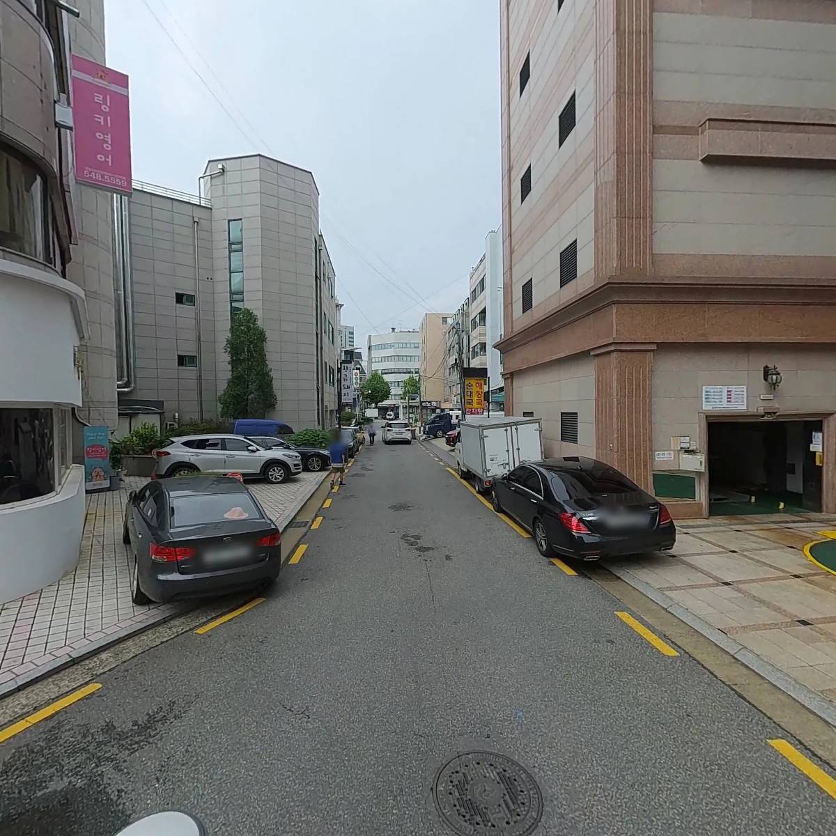 21세기 한방삼계탕 전문점_2